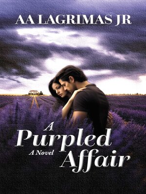 cover image of A Purpled Affair